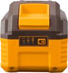 INGCO Baterie (Acumulator) 20V 7.5Ah (FBLI2075)