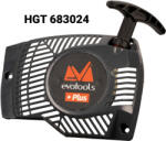 Evotools Demaror Motoferastrau (683142)