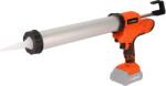 Evotools Pistol Adeziv Silicon 2 in 1 fara Acumulator si Incarcator MAX 20V POWER EvoTools (684109)