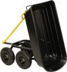 Evotools Carucior de Gradina Cuva Plastic (682804)