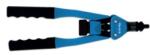 BRALO Cleste Manual pentru Piulite-nit, Tr-312, Cursa 7 Mm, 1510 G (BR.TR-312) Cleste