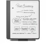 Amazon Kindle Scribe Flip Case with Magnetic Attachment | Slim protective case | Premium leather - 53-100885