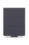 Amazon New Amazon Kindle Scribe Flip Case with Magnetic Attachment, Practical Protective Cover - Premium Leather - 53-101635