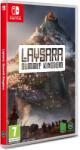 Nejcraft Laysara Summit Kingdom (Switch)