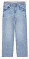 NAME IT Egyenes szárú farmerek NKMRYAN STRAIGHT JEANS 2520-EL Kék 11 Jahre