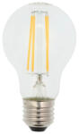 VITO LED filament izzó LEDISONE-2-CLEAR A60 E27 8W 1016lm szabályozható 2700K (meleg fehér) 1518320 VITO (1518320)