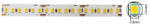 VITO SMD LED szalag LEDStrip+ 12V 180x2835 18W/m 3000K (meleg fehér) 1840lm/m IP20 3m öntapadó 10mm 5m/tekercs vágási egység: 1, 67cm 5540420 VITO (5540420)