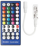 VITO RF 40 gombos RGBW LED szalag vezérlő szett Maestro-2 12-24V DC max. 144W VITO 6210110 (6210110)