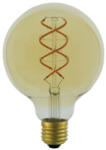 VITO LED filament izzó VINTAGE G95 4W 428lm E27 2200K (meleg fehér) 1519180 VITO (1519180)