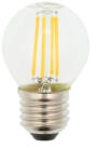 VITO LED filament izzó LEDISONE-2 G45 6W 726lm E27 2700K (meleg fehér) 1518300 VITO (1518300)
