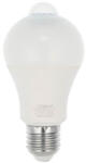 VITO LED izzó ADVANCE PIR A60 E27 11W 1045lm 4000K (természetes fehér) 1518550 VITO (1518550)