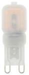 VITO LED izzó 3W, G9 294lm 4000K (természetes fehér) dimmelhető 1514420 VITO (1514420)