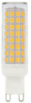 VITO LED izzó CAPSULED-2 G9 7.2W 720lm 2700K (meleg fehér) 1517830 VITO (1517830)