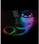 VITO LED kültéri szalagszett VICTORIA-5M 18W RGB IP65 2m kábellel 3210241 VITO (3210241)