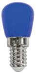 VITO LED éjszakai fény ST26 E14 1W kék 60lm 1520100 VITO (1520100)