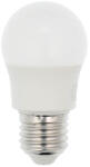 VITO LED izzó BASIS MINI GLOBE G45 E27 7W 540lm 6400K (hideg fehér) 1515640 VITO (1515640)