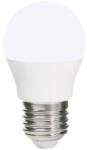 VITO LED izzó ADVANCE G45 9W E27 4000K (természetes fehér) 1519460 VITO (1519460)