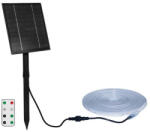 VITO Napelemes LED szalag VICTORIA-5M 18W 900lm 3000K IP65 2m kábellel 3210240 VITO (3210240)
