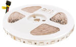 VITO SMD LED szalag LEDStrip+ 24V 5050 60 LED/m 14, 4W/m 1470lm/m RGB IP65 3m ragasztó 5m/tekercs vághatóság 10cm 5540790 VITO (5540790)