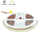 VITO LED szalag LEDStrip+ 24V 192x2835 4000K 17W/m 2890lm/m IP65 3m ragasztó 8mm 5m/tekercs vágási egység 2, 08cm 5540970 VITO (5540970)