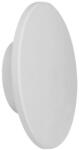 VITO LED kültéri fali lámpa PUNTO 9W 3xCCT (3000K/4200K/6500K) 1080lm IP65 12*5cm fehér 3401090 VITO (3401090)