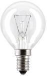 VITO Sütő izzó CALOR 40W G45 E14 2800K 600lm víztiszta 1520160 VITO (1520160)