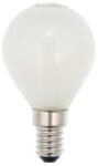 VITO LED filament izzó LEDISONE-2-SOFT MINI GLOBE G45 E14 4W 448lm 2700K (meleg fehér) 1514760 VITO (1514760)