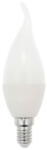 VITO LED gyertya izzó BASIS CANDLE C37T E14 7W 514lm 2700K (meleg fehér) 1516050 VITO (1516050)