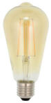 VITO LED filament izzó LEDISONE-RETRO ST64 8W 880lm E27 2500K (meleg fehér) 1513530 VITO (1513530)