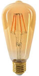 VITO LED filament izzó LEDISONE-RETRO ST64 E27 8W 880lm szabályozható 2500K (meleg fehér) 1513910 VITO (1513910)