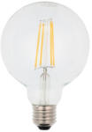 VITO LED filament izzó LEDISONE-2-CLEAR G95 8W 976lm E27 2700K (meleg fehér) 1514610 VITO (1514610)