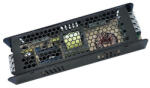 VITO ZEUS LED tápegység 24VDC 13A 320W IP20 SLIM 6240655 VITO (6240655)