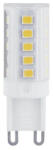VITO LED izzó CAPSULED-2 G9 4W 456lm 2700K (meleg fehér) 1519240 VITO (1519240)