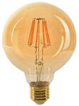 VITO LED filament izzó LEDISONE-RETRO GLOBE G95 E27 8W 880lm dimmelhető 2500K (meleg fehér) 1513900 VITO (1513900)