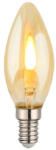 VITO LED izzó FLAME C35 E14 1W 1800K 50lm 1519860 VITO (1519860)