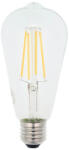 VITO LED filament izzó LEDISONE-2 ST64 8W 1000lm E27 2700K (meleg fehér) 1514580 VITO (1514580)