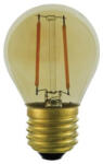VITO LED filament izzó LEDISONE 2 - RETRO G45 2W 300lm E27 2500K (meleg fehér) 1519230 VITO (1519230)