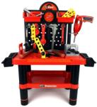 MULTISTORE Banc de lucru pentru copii cu unelte "Superior Set bricolaj copii