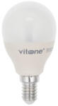 VITO LED izzó BASIS kisgömb G45 E14 5W 403lm 4000K (természetes fehér) 1518870 VITO (1518870)
