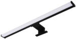 VITO LED fürdőszobai lámpa CORDELIA 7W 4000K 50cm IP44 fekete 2110380 VITO (2110380)