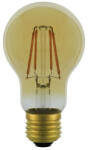 VITO LED filament izzó LEDISONE 2 - RETRO A60 4W 568lm E27 2500K (meleg fehér) 1519210 VITO (1519210)