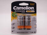 Camelion acumulatori C, HR14, 3500mAh baby Ni-Mh 1.2V NH C3500 BP2 Baterie reincarcabila