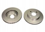 Quaro Fék tárcsa Toyota Yaris 99-05 235mm korróziógátló bevonattal QD3656 Quaro
