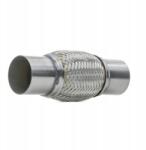 Ridex Kipufogó csatlakozó Audi Ø60, 0mm, 116mm R-hez