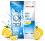 ACTIVLAB Hot Sport Ital Izotóniás ital citrom 1000 g (ACTIVITA/232)