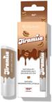 4organic 4ORGANIC_Natural Lip Balm természetes regeneráló ajakbalzsam Tiramisu 5g