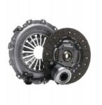 Ridex Kuplung készlet Renault Clio III Hatchback (BR0)-hoz