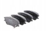 Ridex Fékbetét Hyundai Atos Ridex 402B0770-hoz