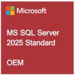 Microsoft SQL Server Standard Edition 2025 English OEM OLC (EP2-58761)