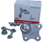 Schaeffler FAG Lengőkar csapszeg Vw első Polo/ Skoda Fabia 01- bal komplett 825005410 Fag